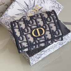 Christian Dior Wallet